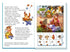 Groot puzzelboek. Diertjes