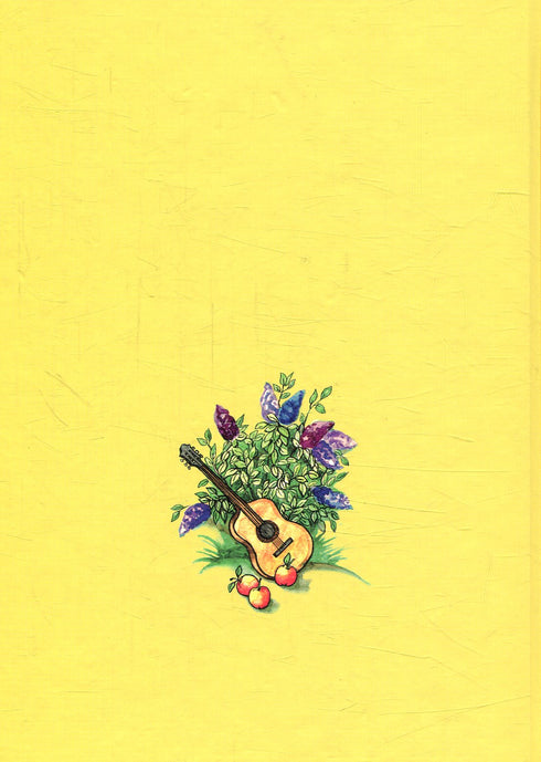 Vitka+Galya, or The Tale of First Love