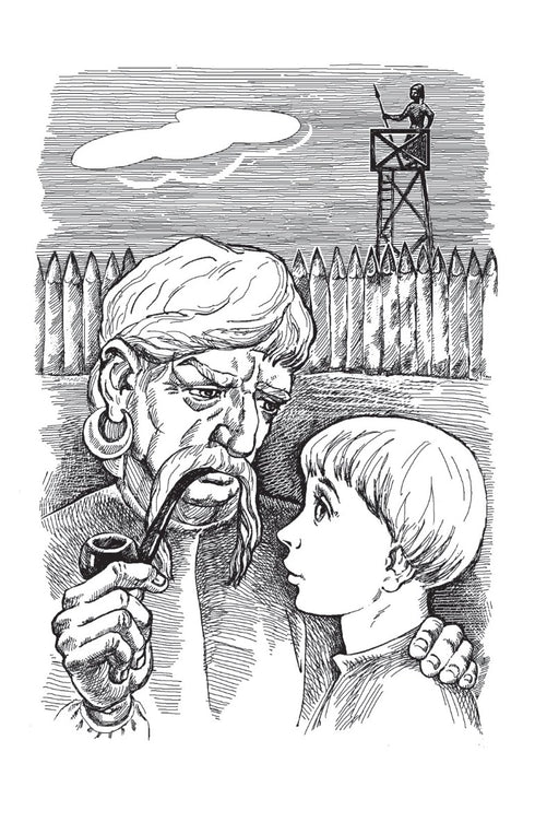 For My Sister: A Historical Tale - 9789661048422