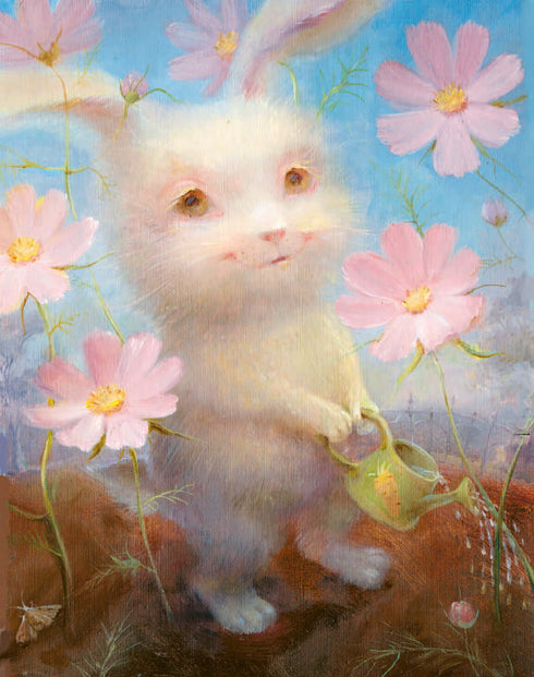 Bunny's boekje: sprookjes