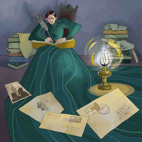 Vrouwen die Oekraïne hebben beroemd gemaakt. 33 inspirerende verhalen