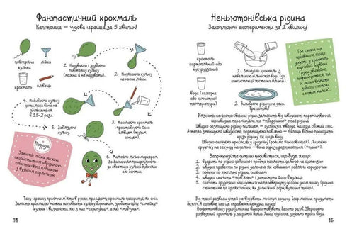 100 ідей для творчих мам