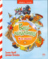 Киці-мандрівниці. Як усе почалося. Книжка 1