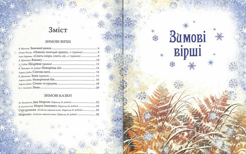 Новорічна книга