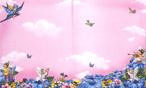 Улюблені казки