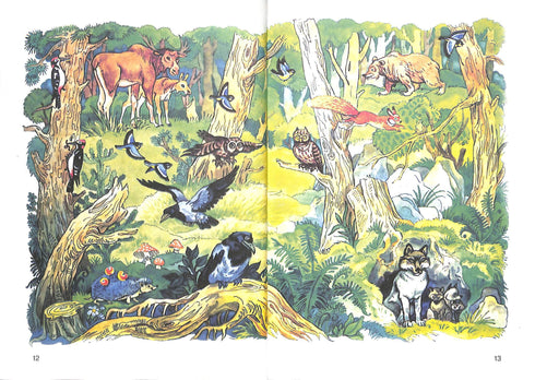 voorstrijkmiddel. Leerboek voor het 1e leerjaar