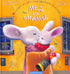 Grande ville, petit lapin, ou miel pour maman
