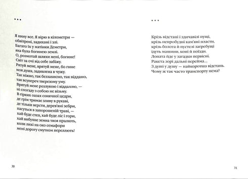 Lina Kostenko: Driehonderd gedichten (klein formaat)