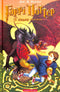 Harry Potter et la Coupe de Feu. Tome 4 (édition ukrainienne)