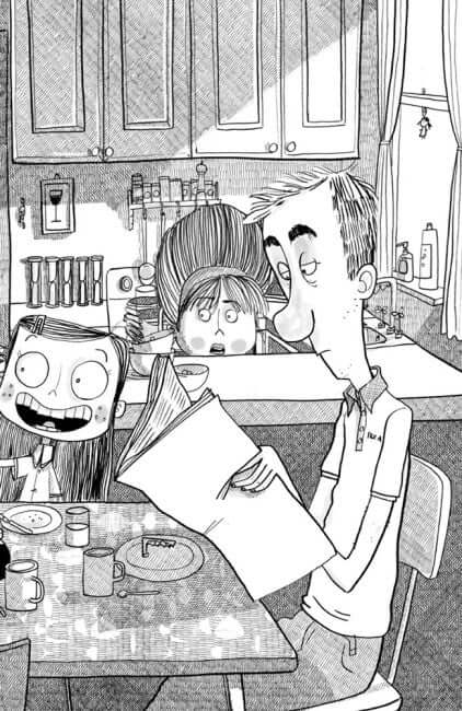 Agence des parents. Choisis tes idéaux.