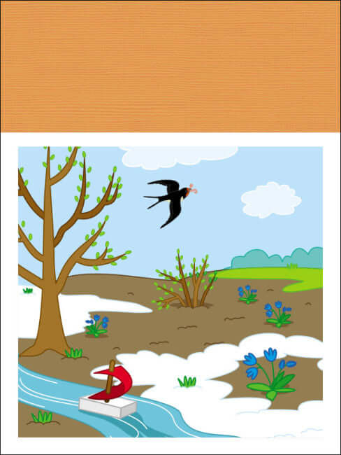 toepassingen. Niveau 1. Snijden van vierkanten, rechthoeken