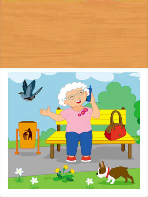 toepassingen. Niveau 1. Snijden van vierkanten, rechthoeken