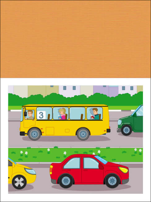 Applications. Niveau 6. Découpage en silhouette