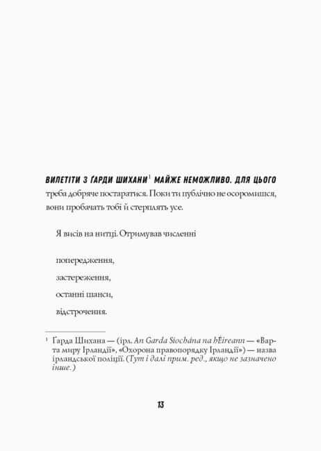 Jack Taylor. Gardiens de l'ordre. Livre 1