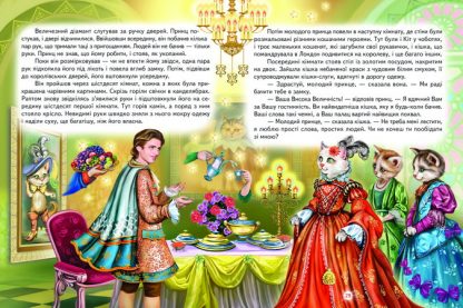 Les meilleures contes de princesses