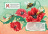 Alphabet des fleurs