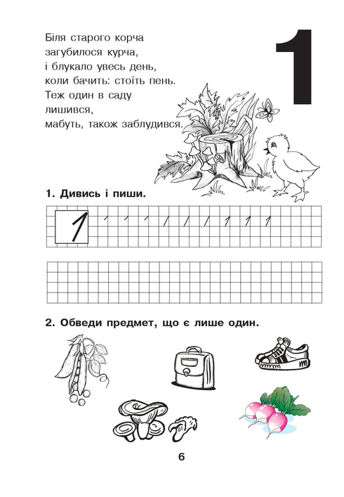 Wiskunde voor peuters: Studiegids